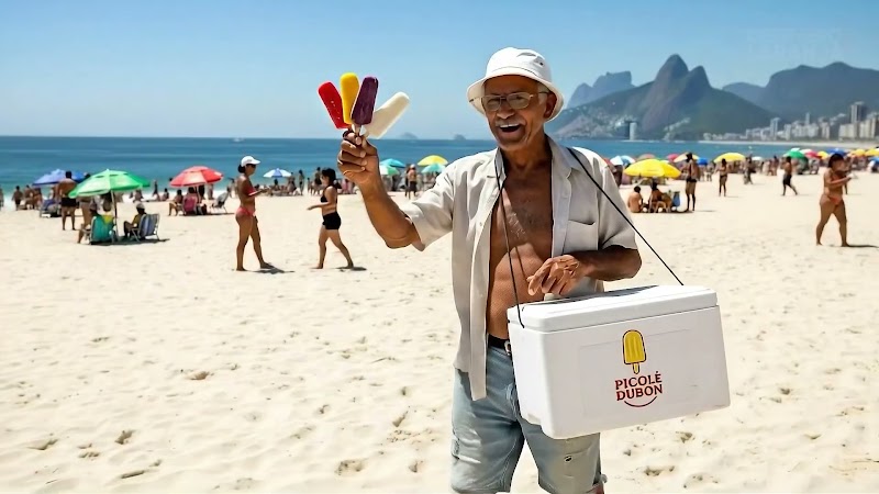 Capa do vídeo Câncer de Pele — Dezembro Laranja