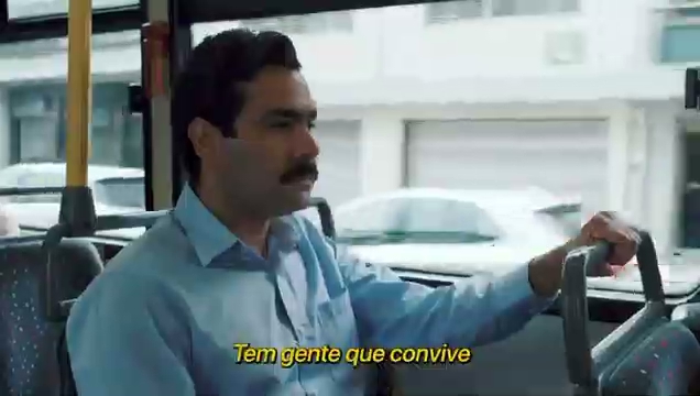 Capa do vídeo Câncer de Cabeça e Pescoço — Julho Verde