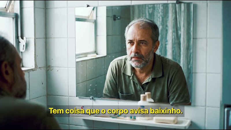 Capa do vídeo Câncer de Rim — Junho Verde