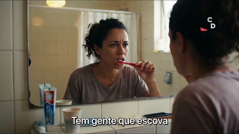 Capa do vídeo Câncer de Boca — Maio Vermelho